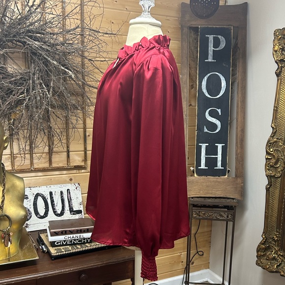 Fall top - Picture 3 of 10